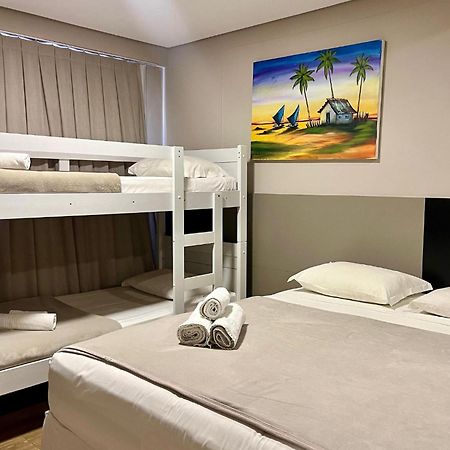 Easy Suites Natal Hotel Εξωτερικό φωτογραφία