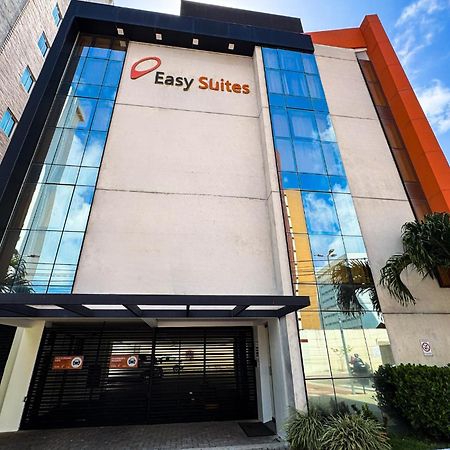 Easy Suites Natal Hotel Εξωτερικό φωτογραφία