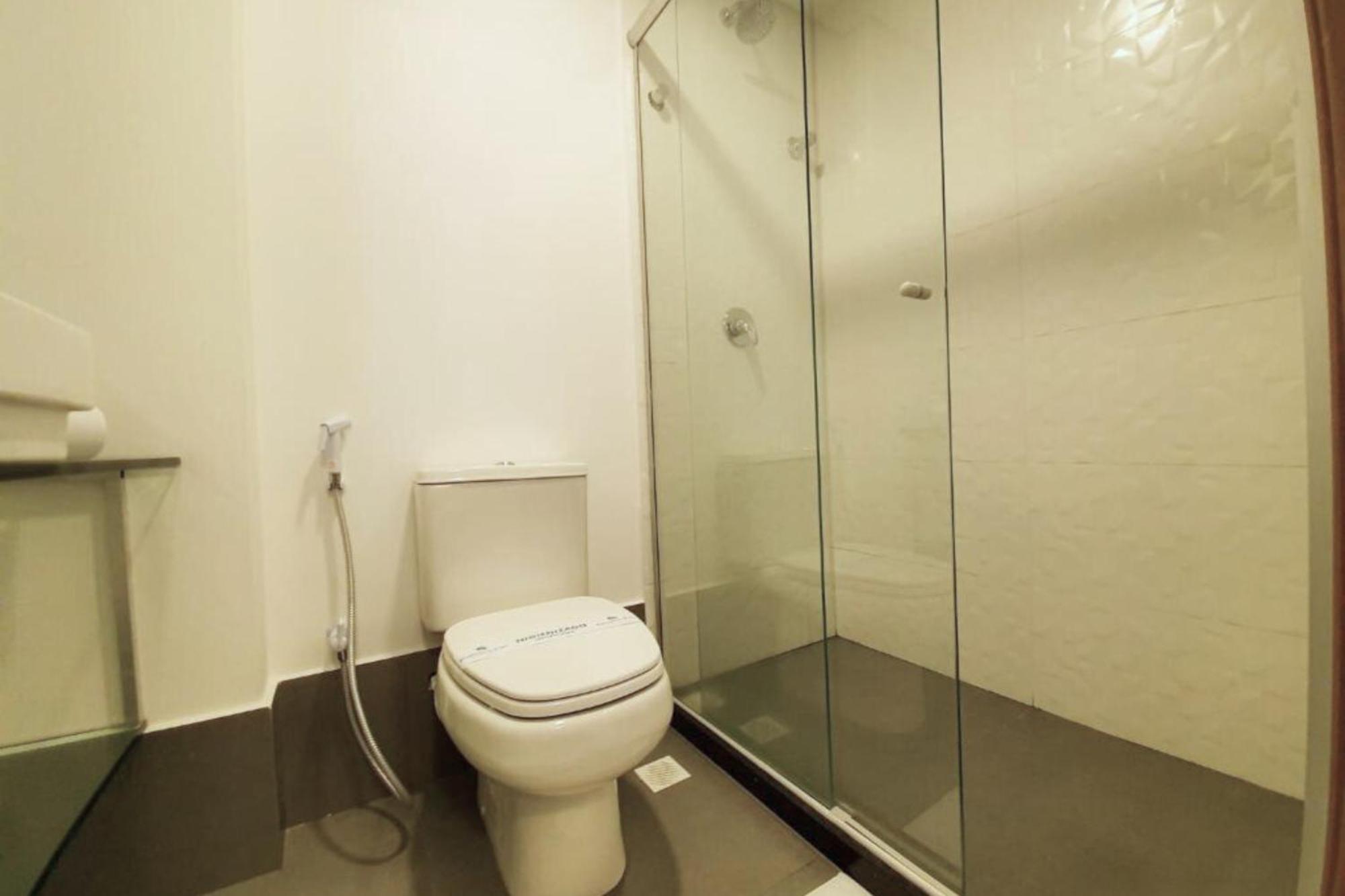 Easy Suites Natal Hotel Εξωτερικό φωτογραφία