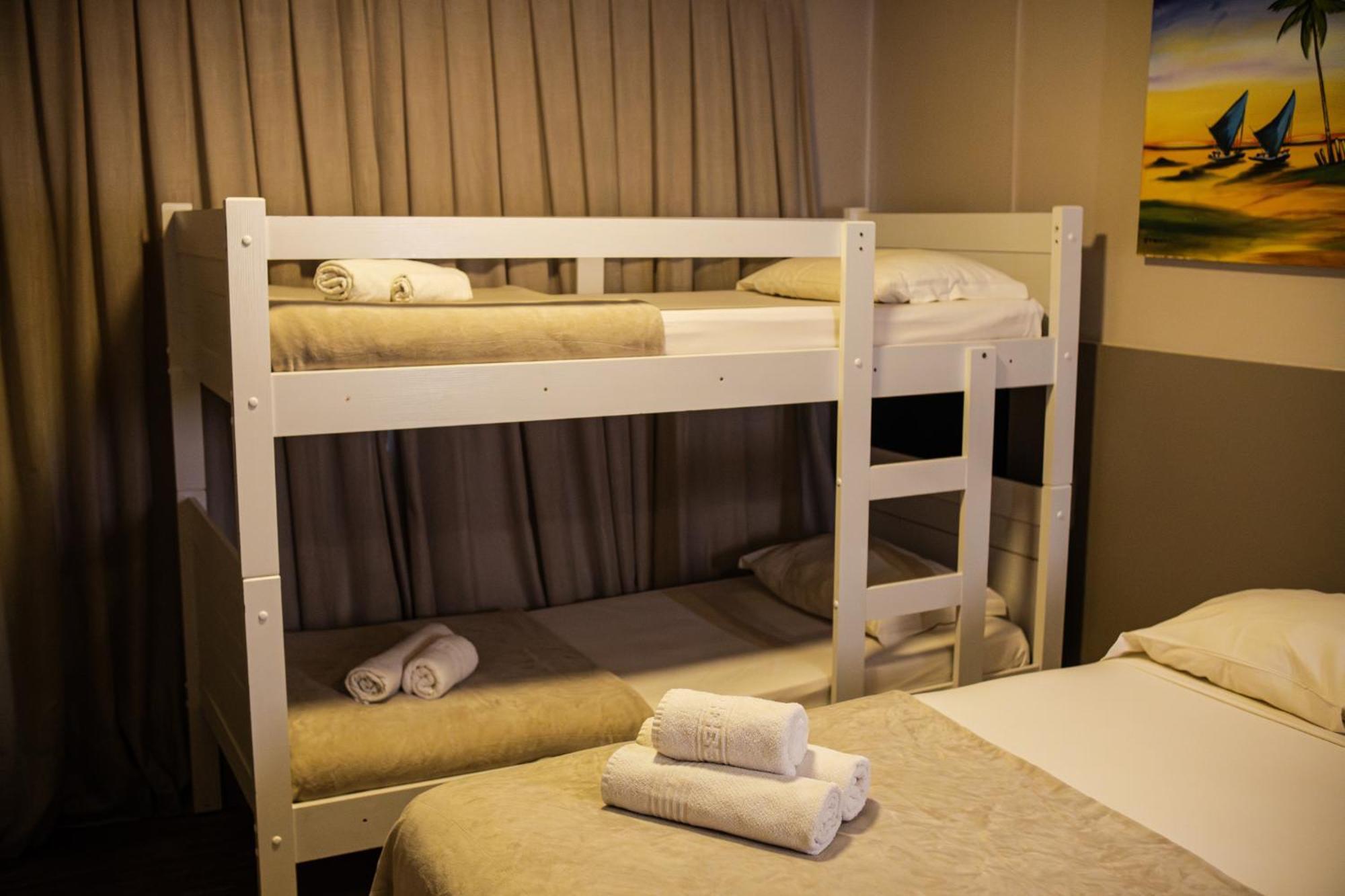 Easy Suites Natal Hotel Εξωτερικό φωτογραφία