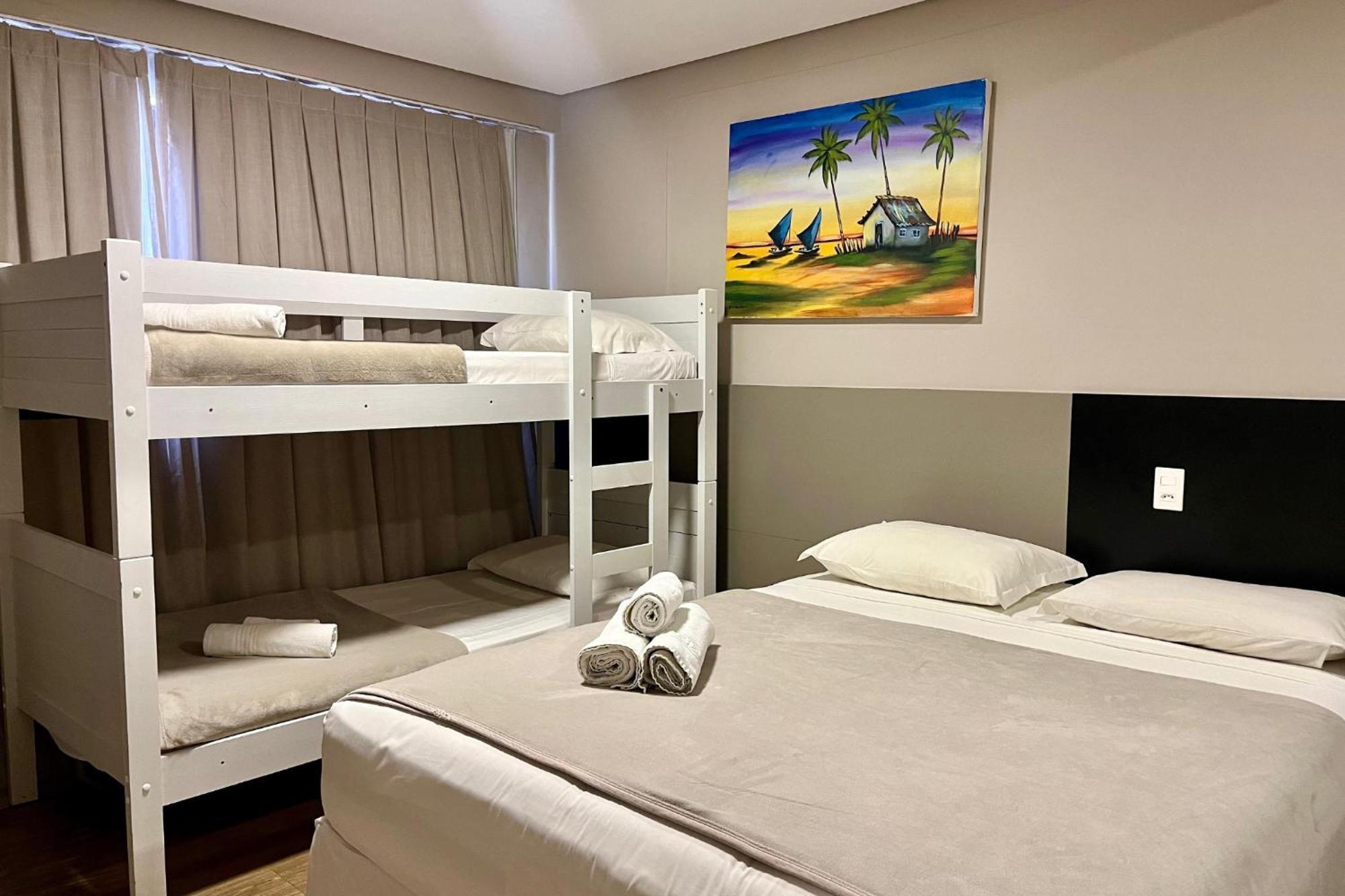 Easy Suites Natal Hotel Εξωτερικό φωτογραφία