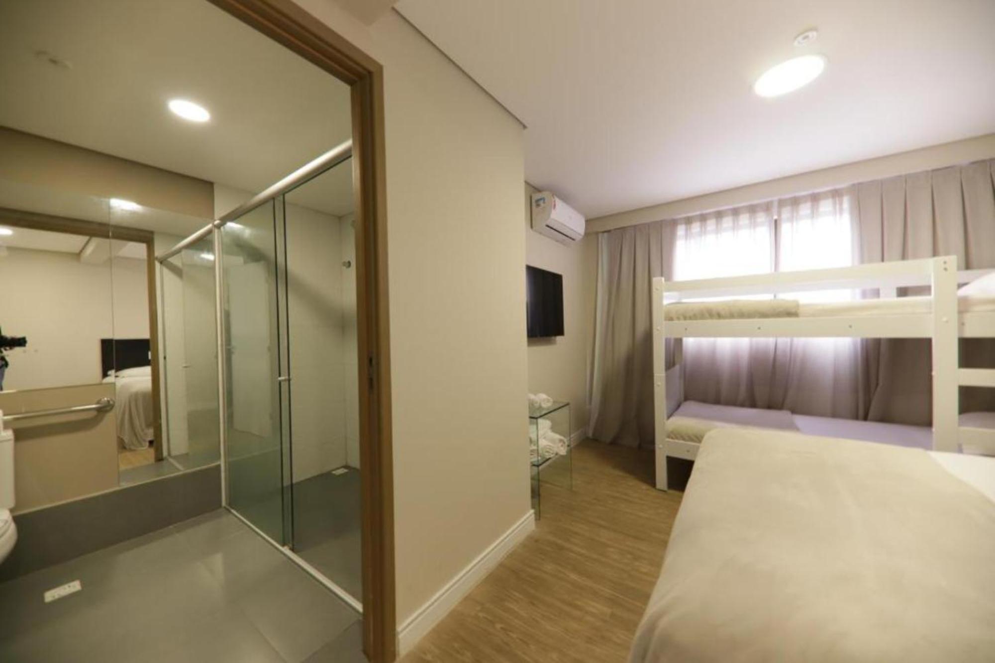 Easy Suites Natal Hotel Εξωτερικό φωτογραφία