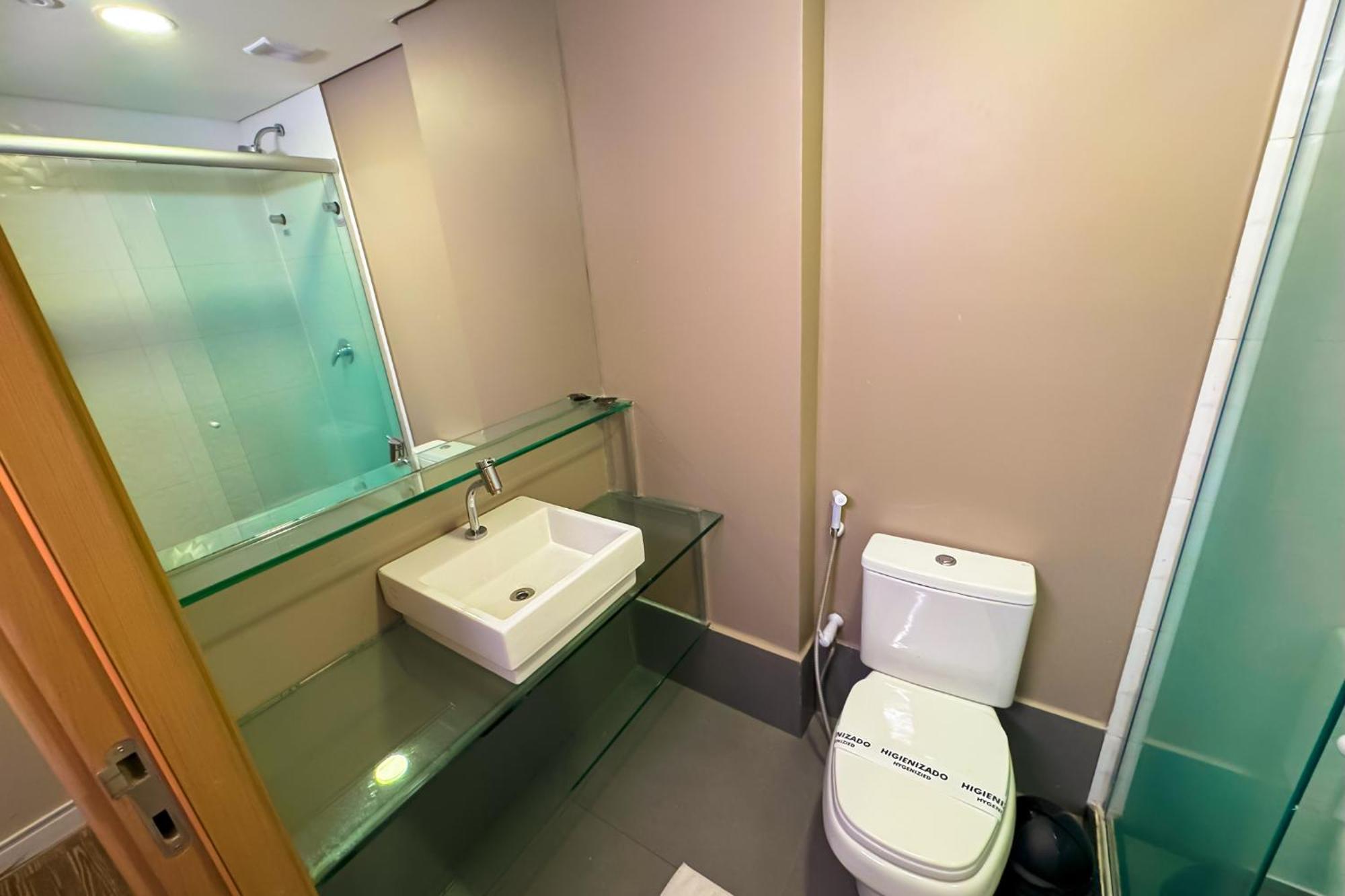 Easy Suites Natal Hotel Εξωτερικό φωτογραφία