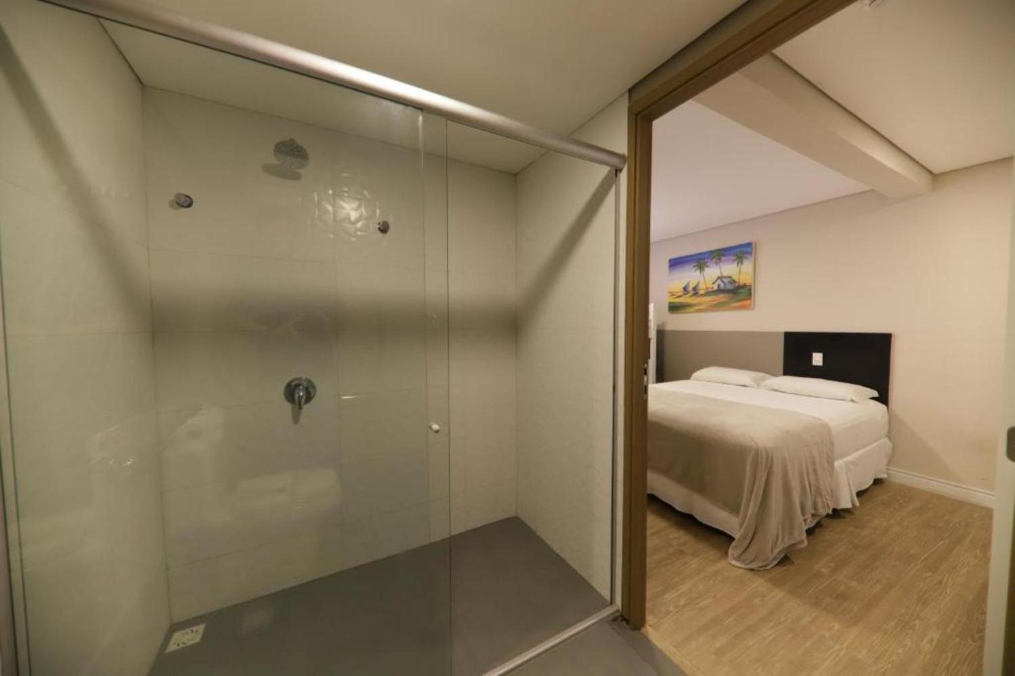 Easy Suites Natal Hotel Εξωτερικό φωτογραφία