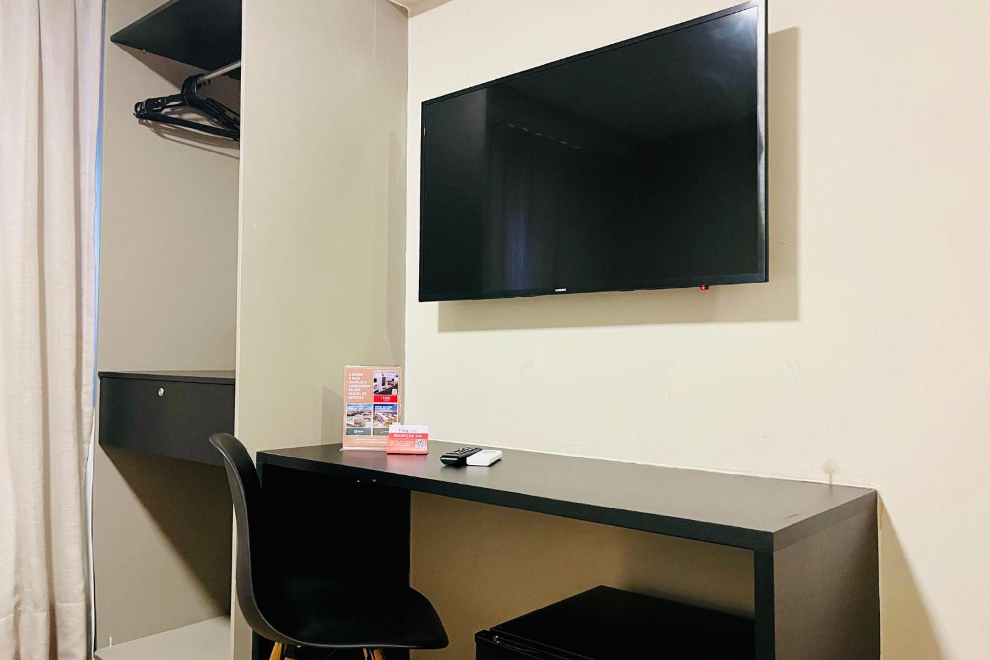 Easy Suites Natal Hotel Εξωτερικό φωτογραφία
