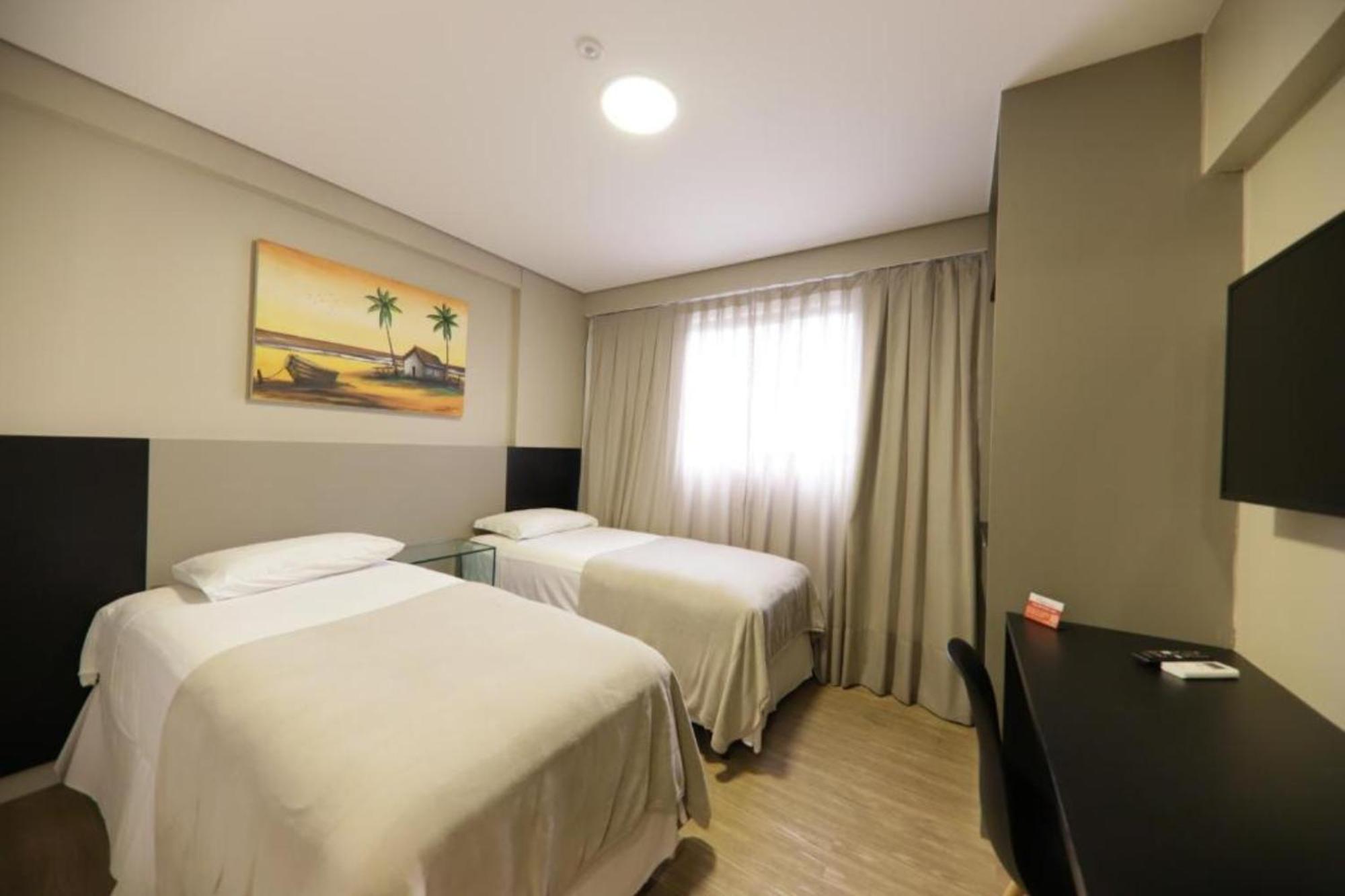 Easy Suites Natal Hotel Εξωτερικό φωτογραφία