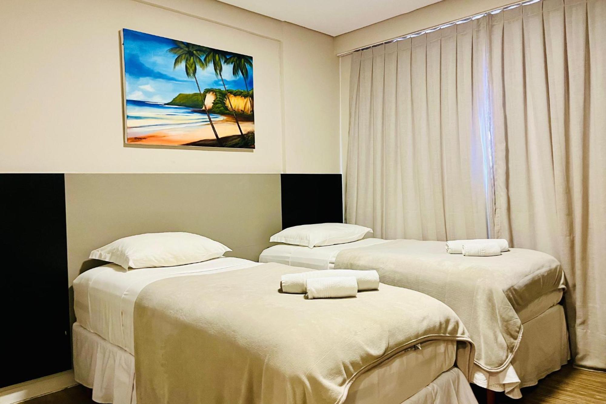 Easy Suites Natal Hotel Εξωτερικό φωτογραφία