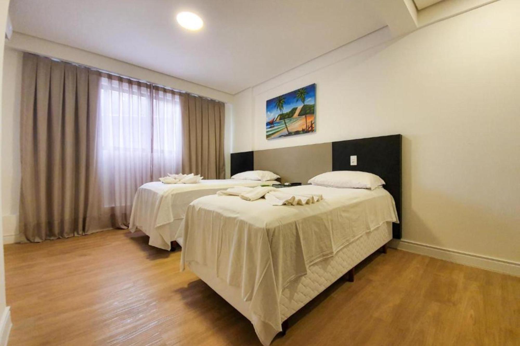 Easy Suites Natal Hotel Εξωτερικό φωτογραφία