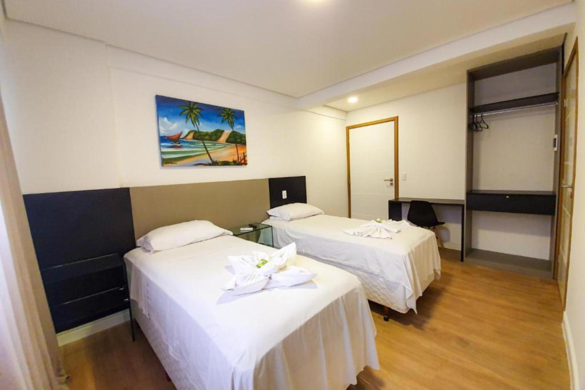 Easy Suites Natal Hotel Εξωτερικό φωτογραφία