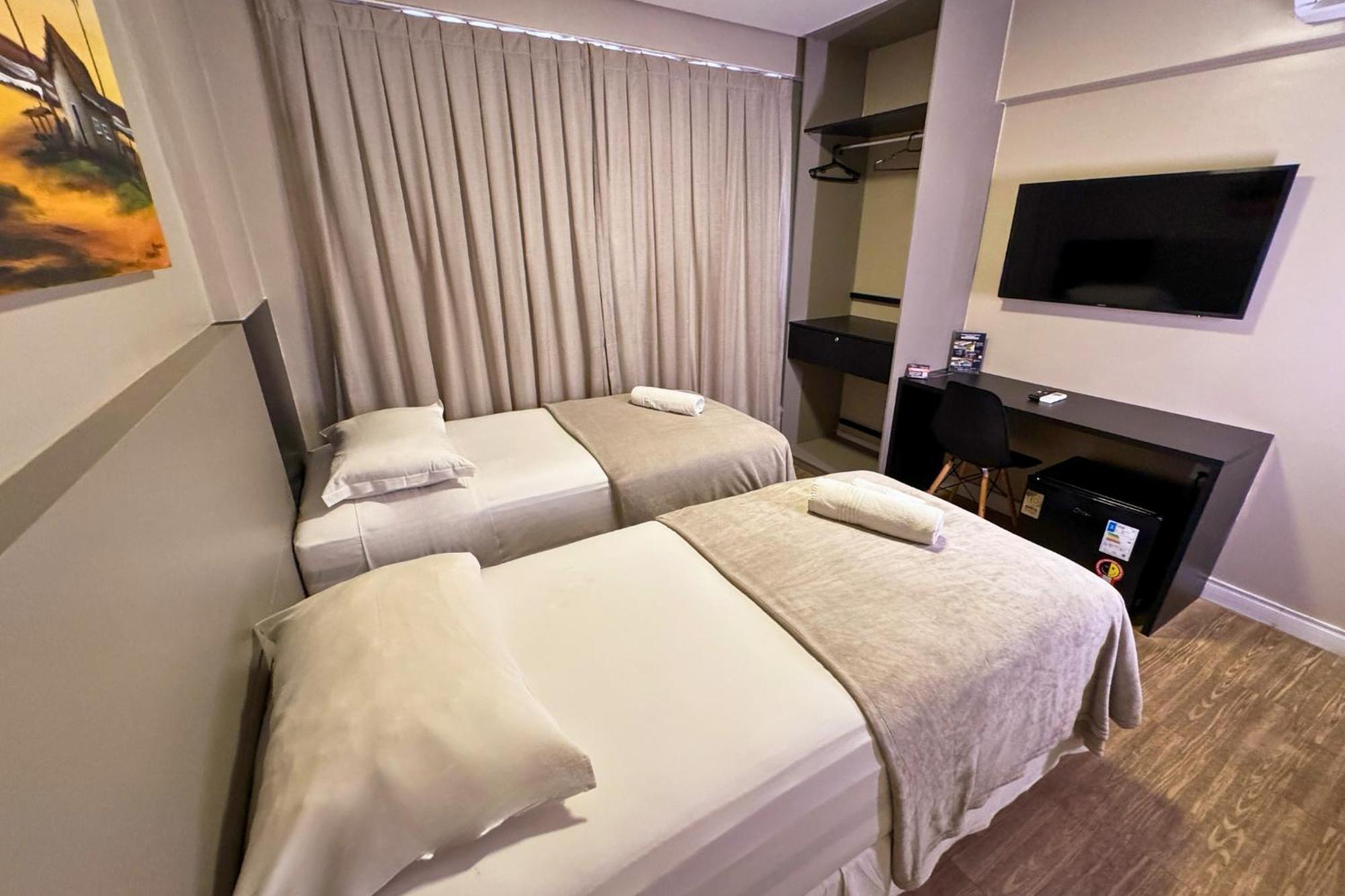 Easy Suites Natal Hotel Εξωτερικό φωτογραφία
