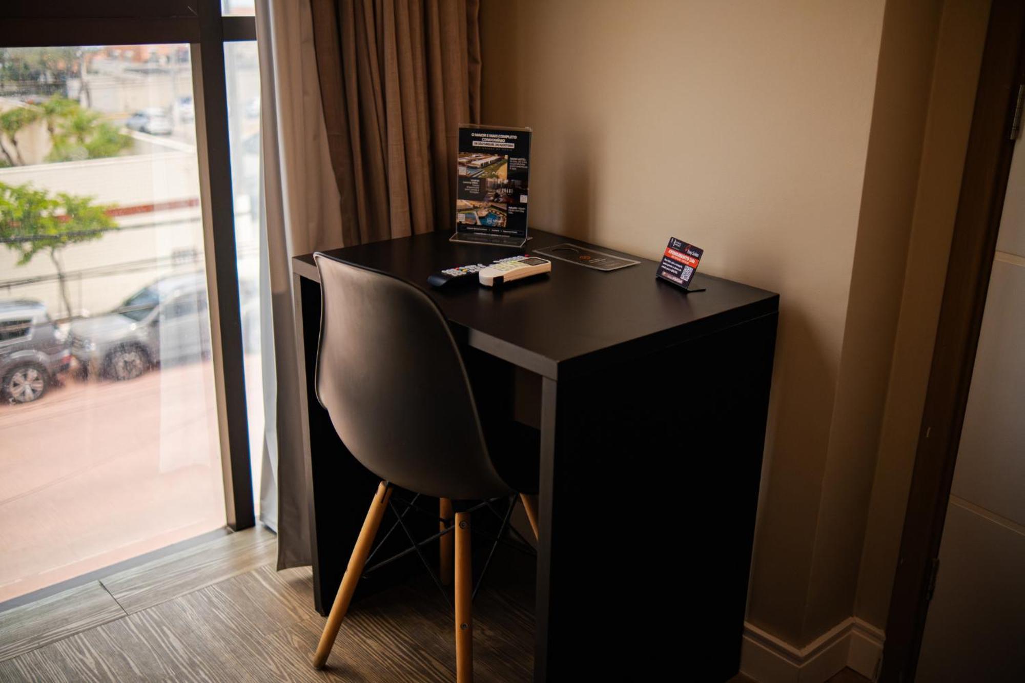 Easy Suites Natal Hotel Εξωτερικό φωτογραφία