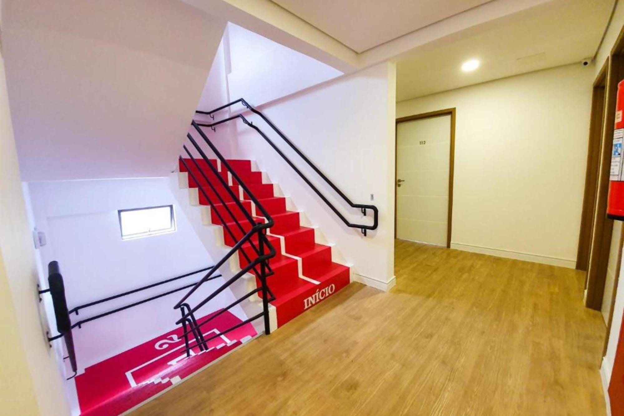 Easy Suites Natal Hotel Εξωτερικό φωτογραφία