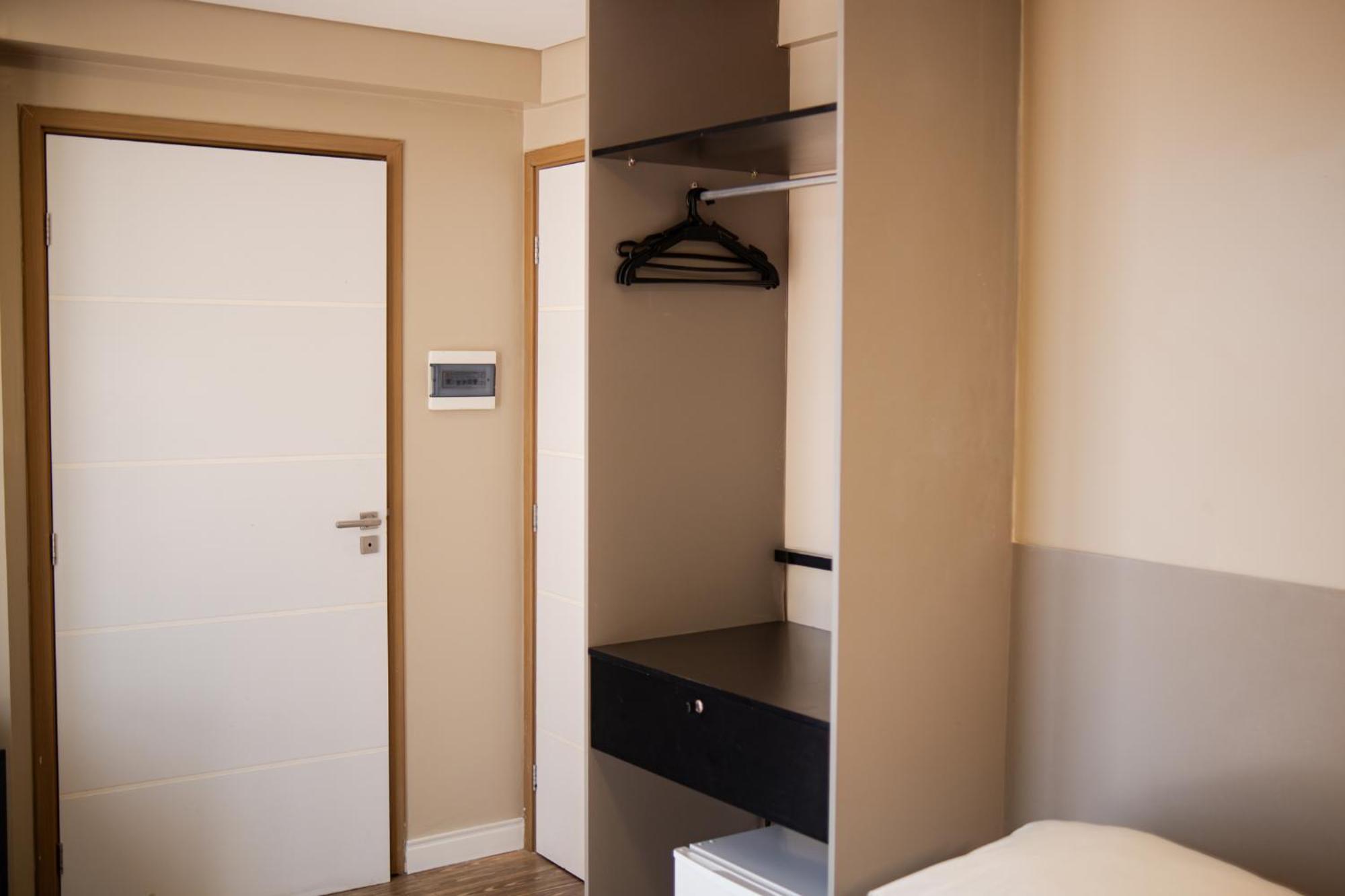 Easy Suites Natal Hotel Εξωτερικό φωτογραφία