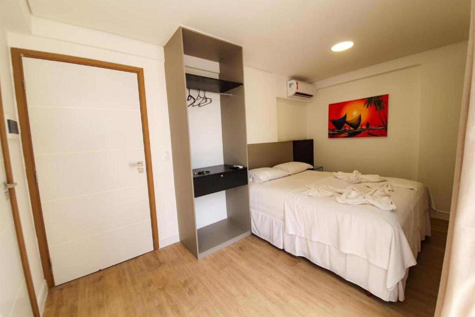 Easy Suites Natal Hotel Εξωτερικό φωτογραφία