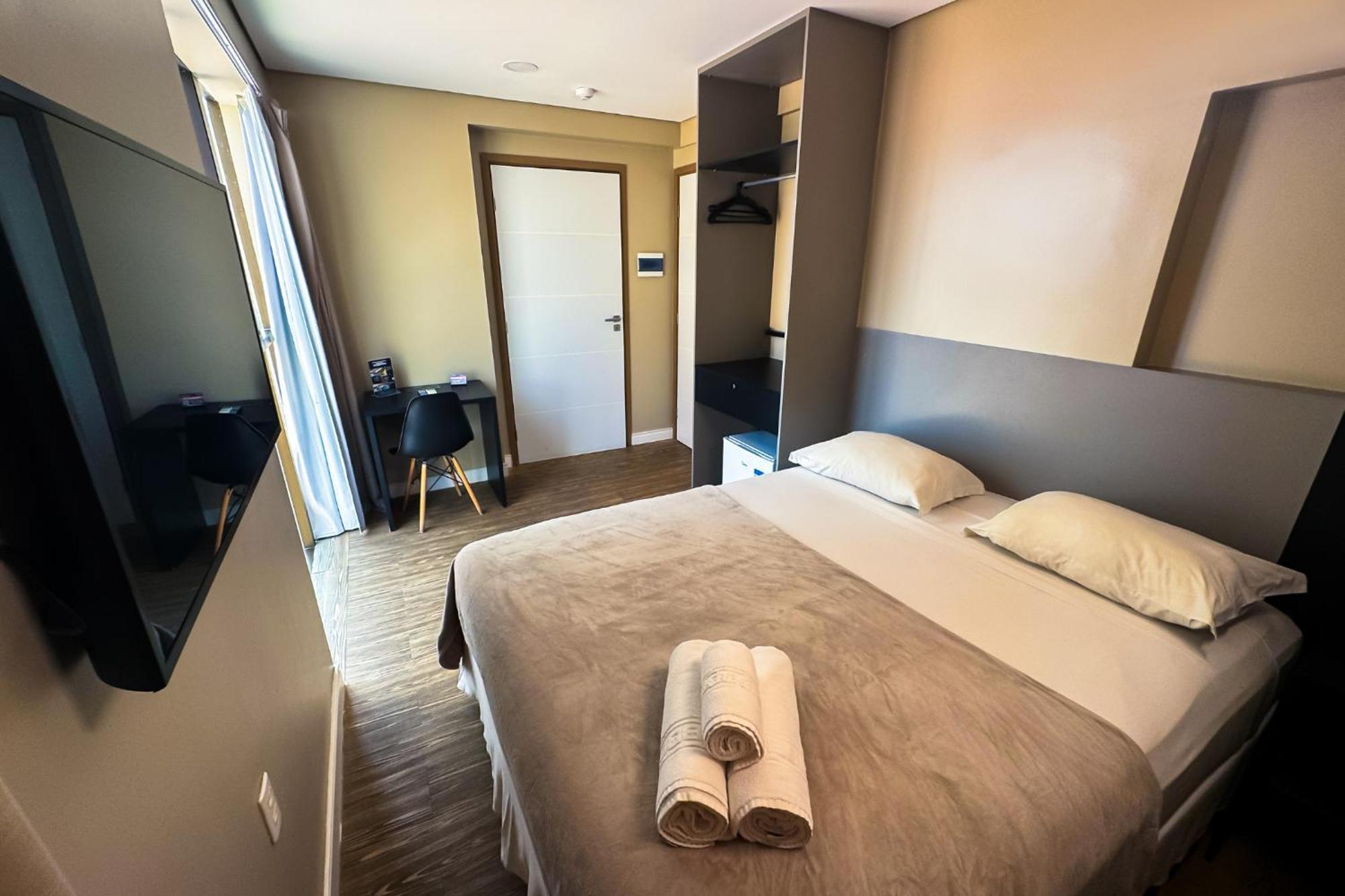 Easy Suites Natal Hotel Εξωτερικό φωτογραφία
