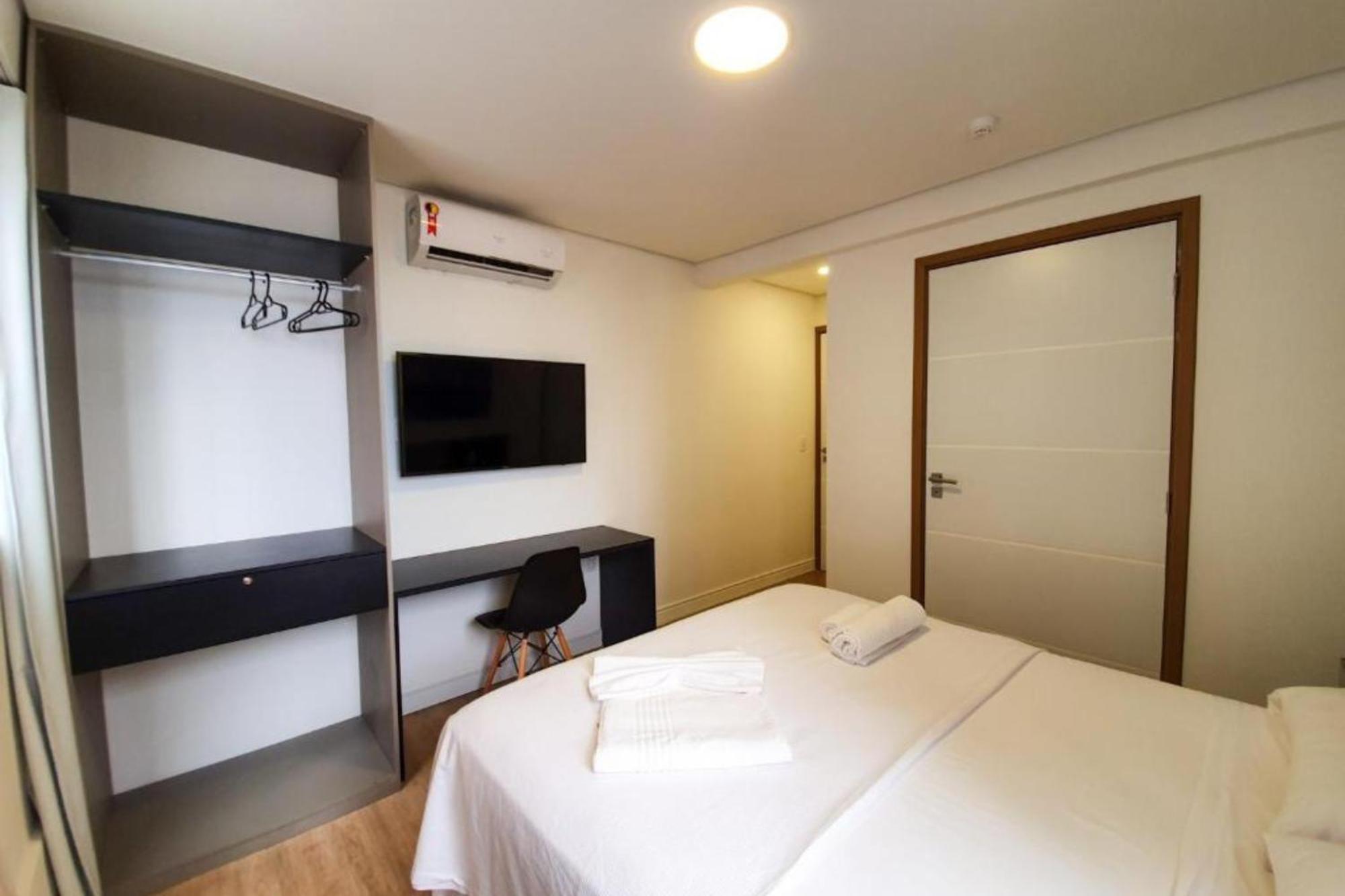 Easy Suites Natal Hotel Εξωτερικό φωτογραφία