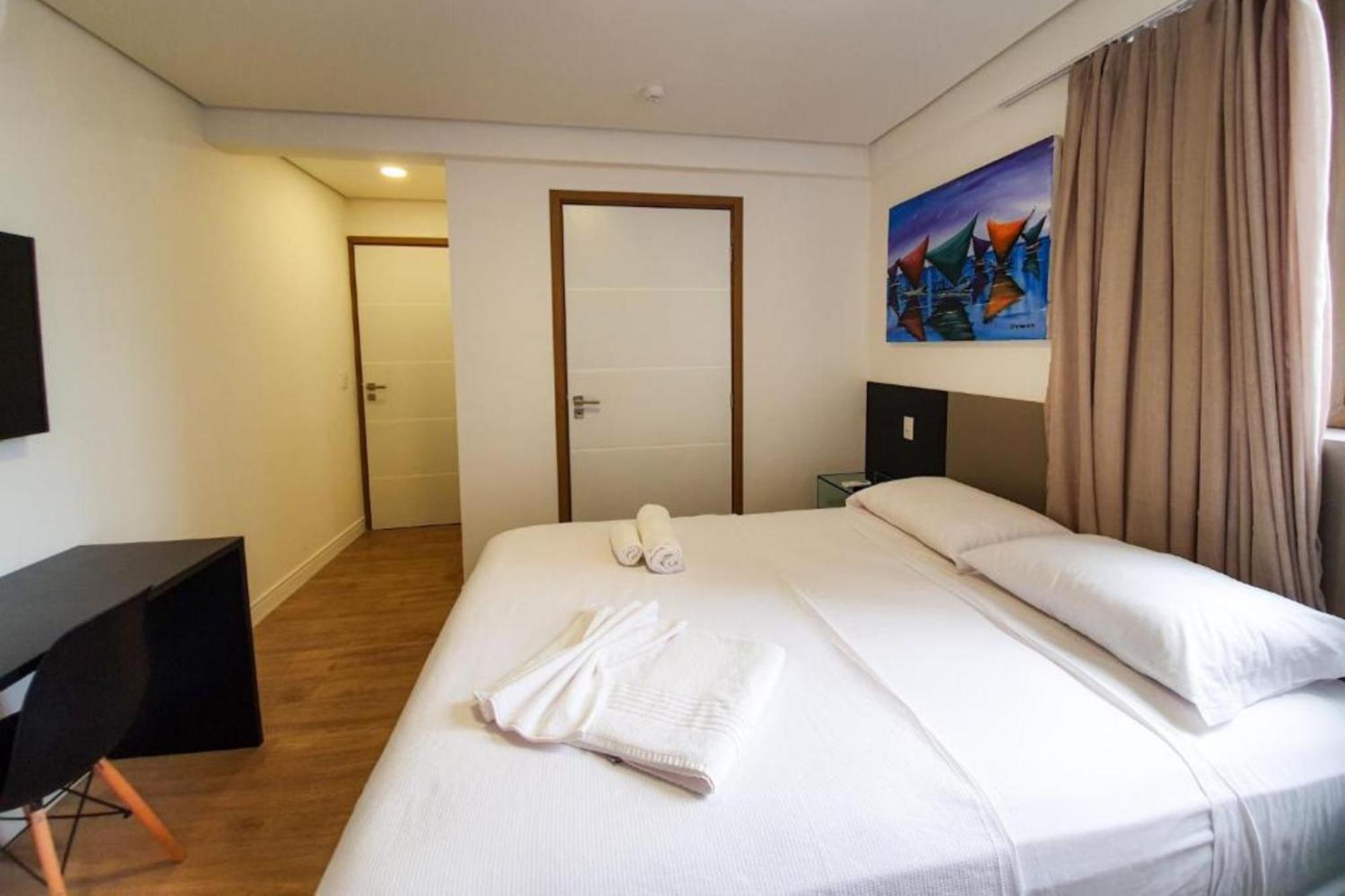 Easy Suites Natal Hotel Εξωτερικό φωτογραφία