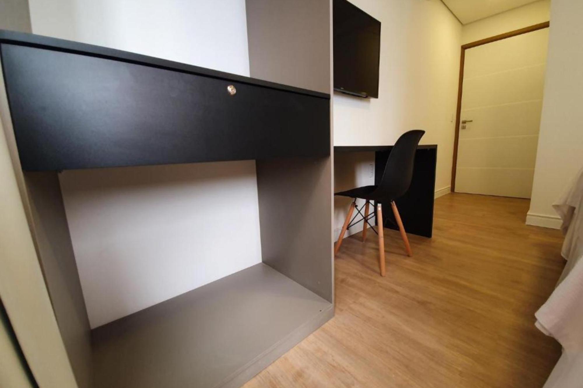 Easy Suites Natal Hotel Εξωτερικό φωτογραφία