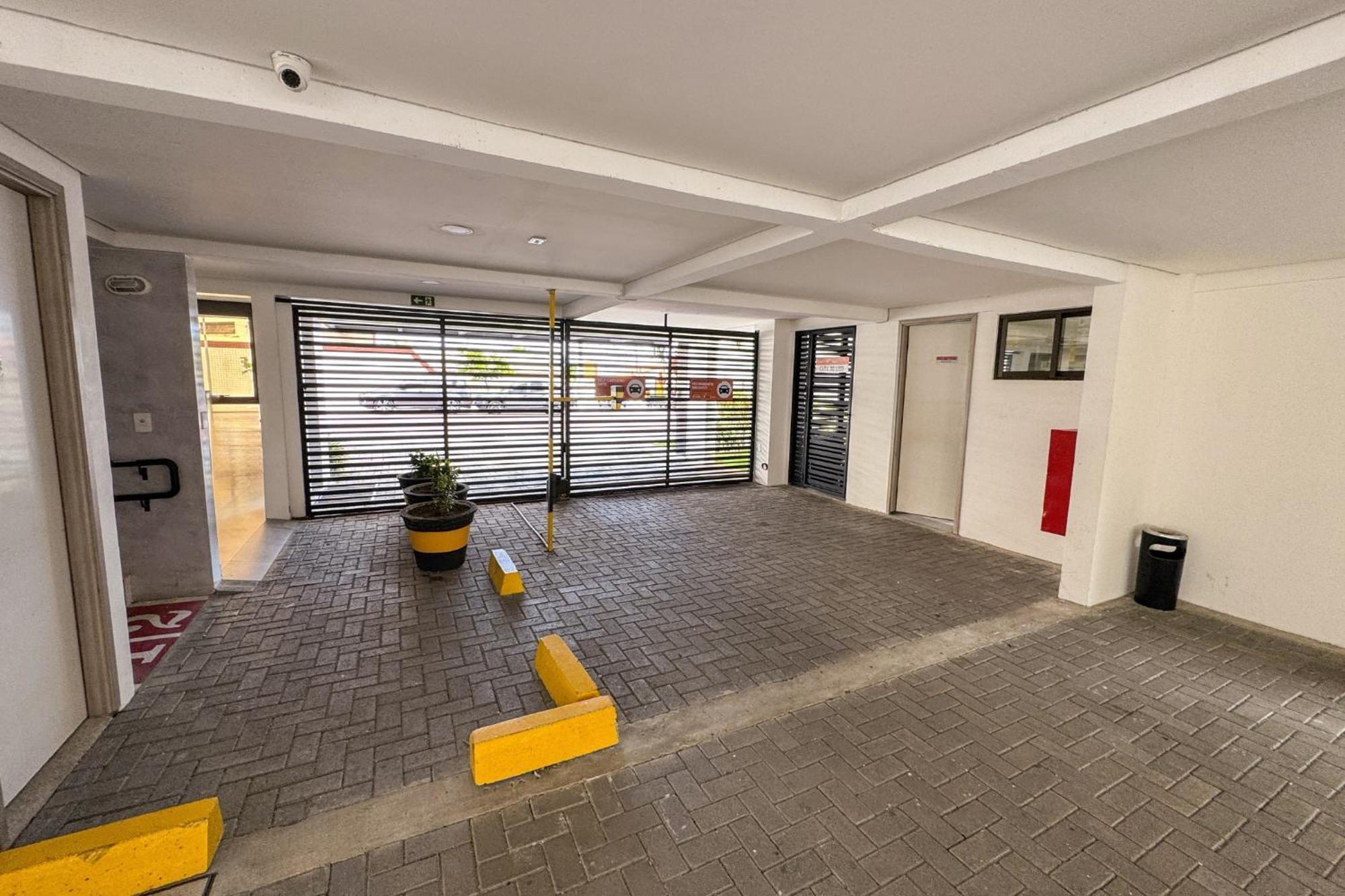 Easy Suites Natal Hotel Εξωτερικό φωτογραφία
