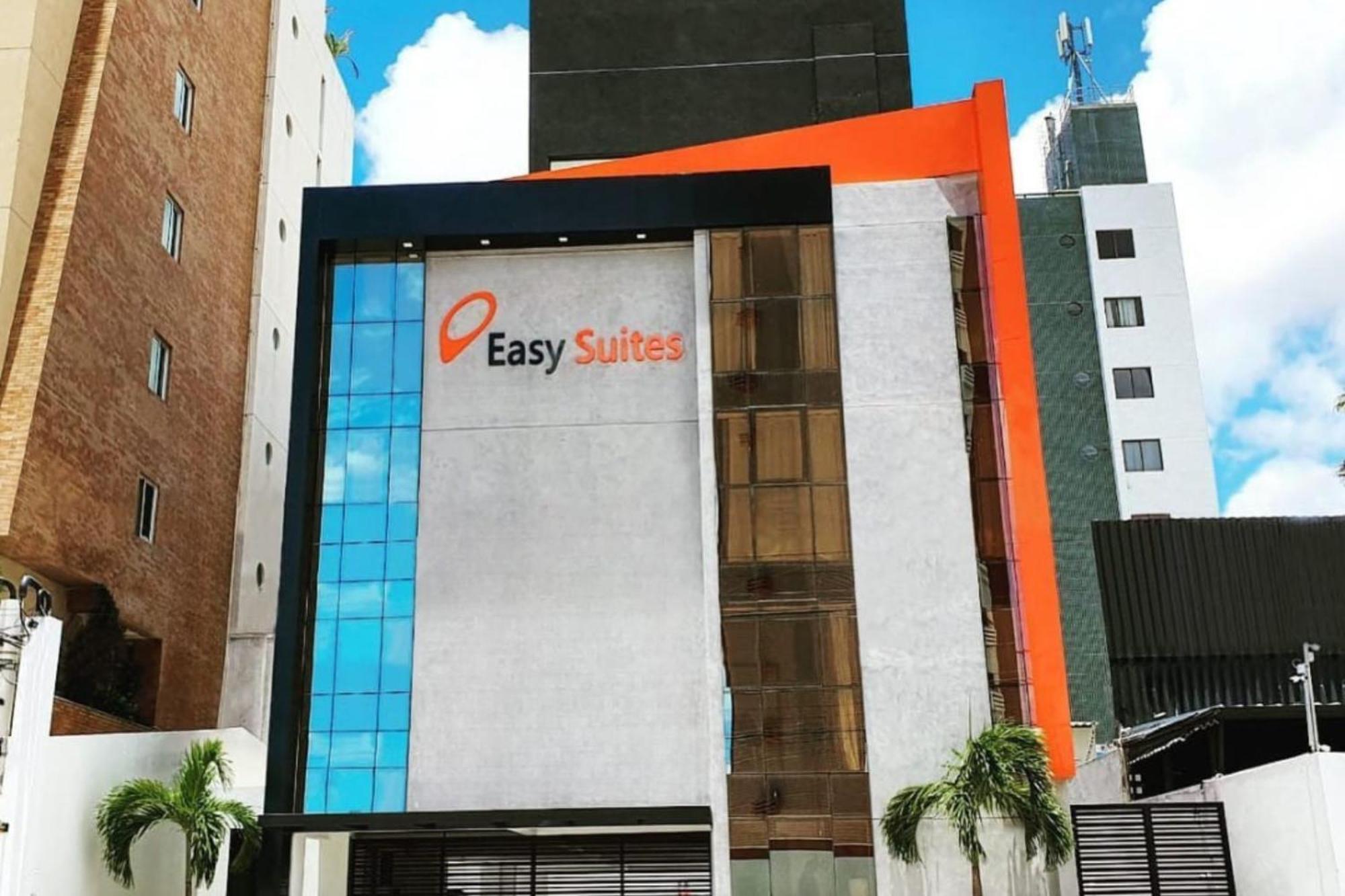 Easy Suites Natal Hotel Εξωτερικό φωτογραφία