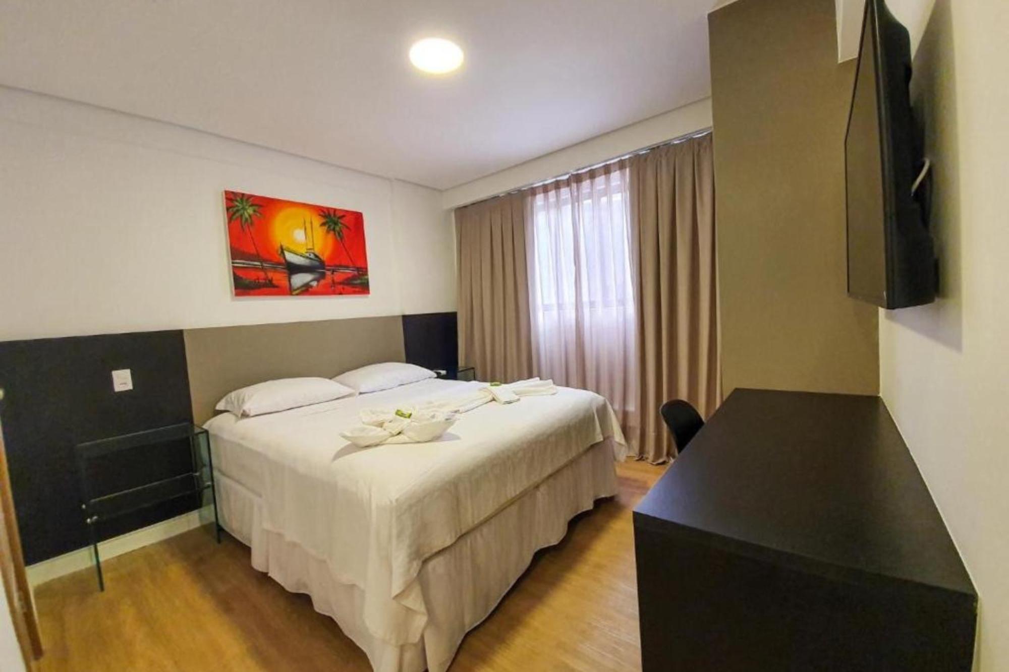 Easy Suites Natal Hotel Εξωτερικό φωτογραφία
