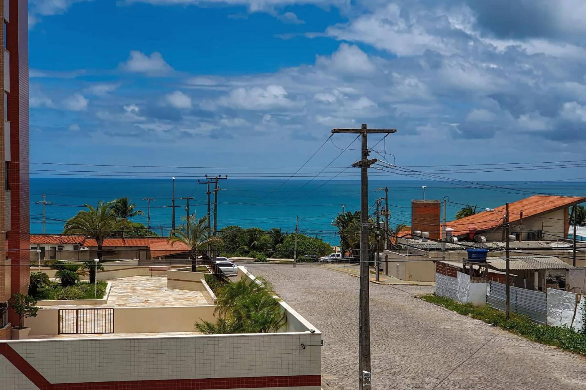 Easy Suites Natal Hotel Εξωτερικό φωτογραφία